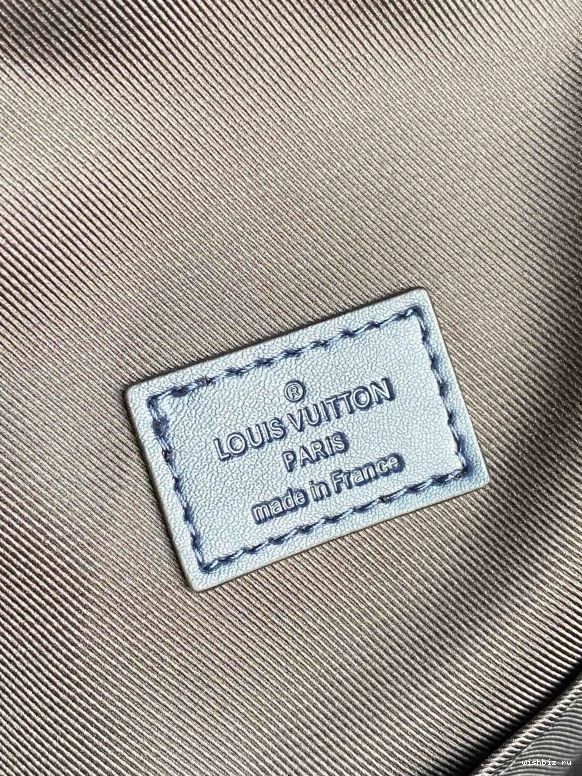 WIS BACKPACK SPRINTER LOUIS VUITTON 0220